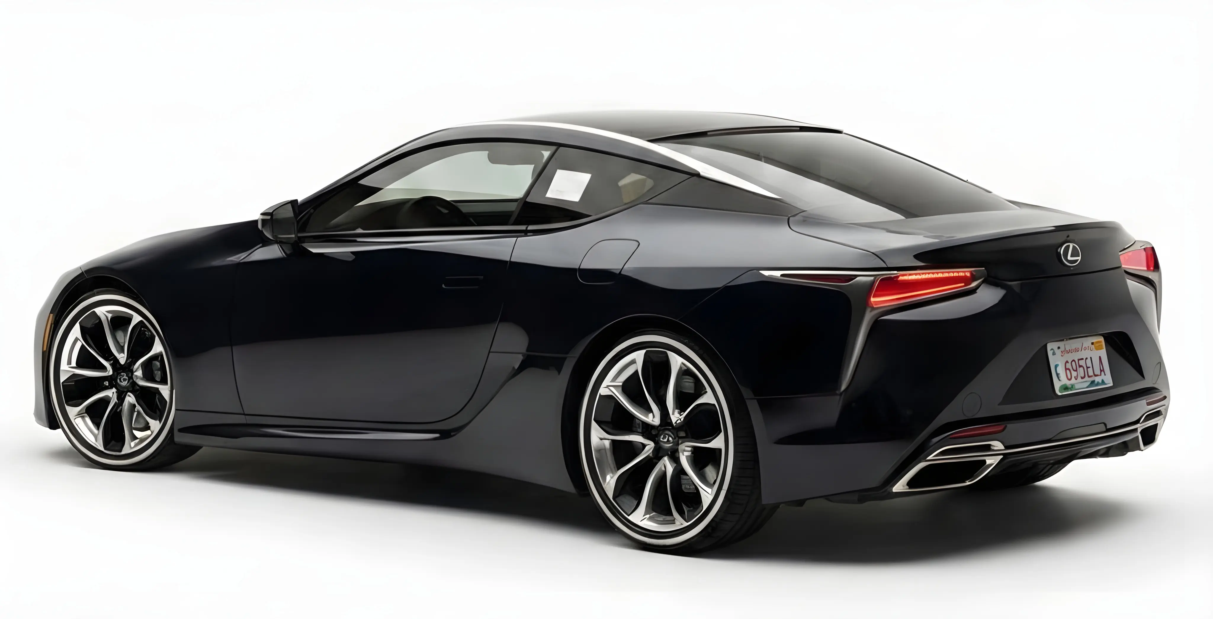 Car Before Wrap - Professional Car Wrap Services Lagos