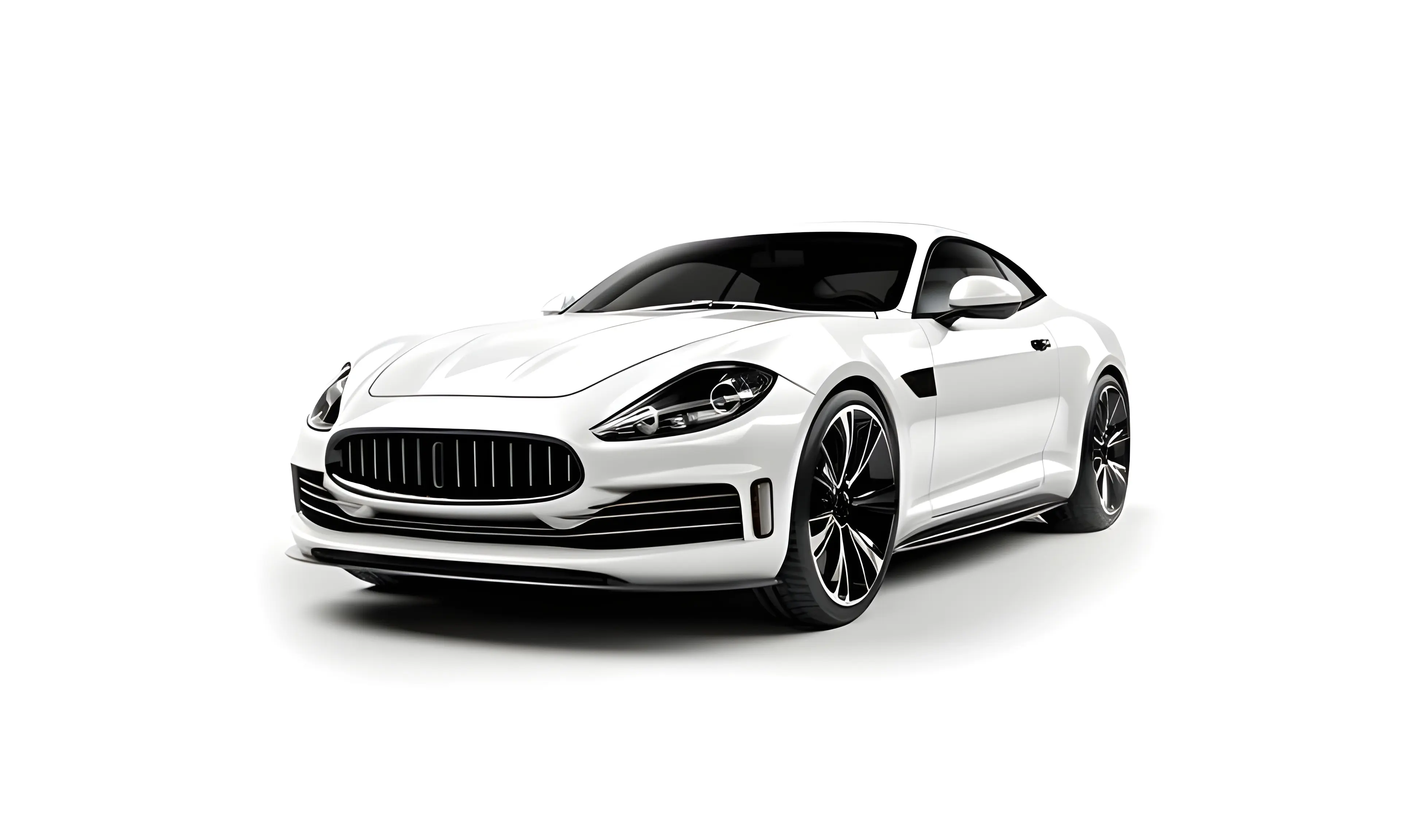 McLaren Wrap Services Lagos - Best Car Wrap Nigeria