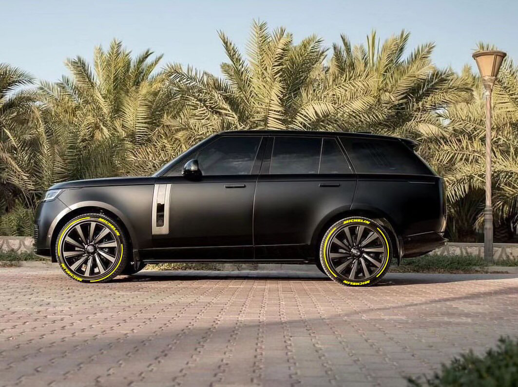 Custom Vehicle Wrap Lagos - Professional Car Wrapping